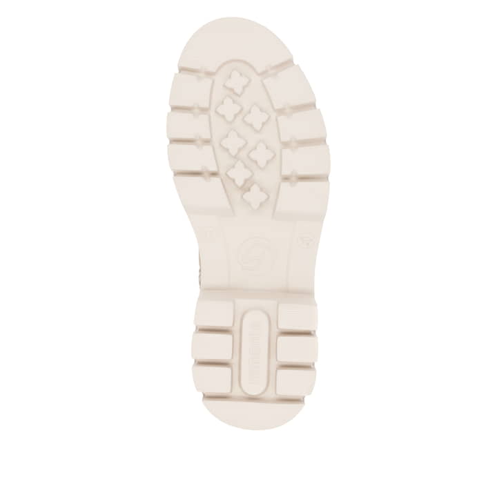 Remonte Artikelnummer D1W75-20 remonte Damen Schnürstiefel lehmbeige Großer Ausverkauf