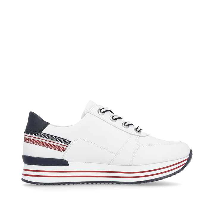 Remonte Artikelnummer D1312-82 remonte Damen Sneaker schwanenweiß Flash Sale