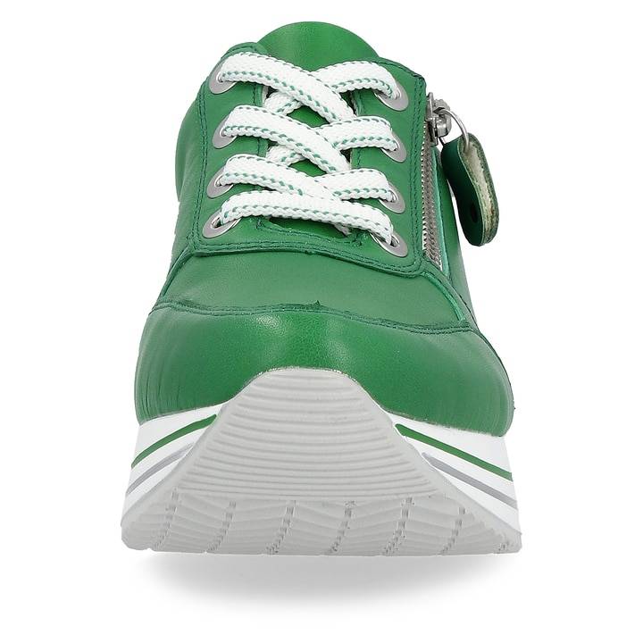 Remonte Artikelnummer D1302-52 remonte Damen Sneaker smaragdgrün Begrenztes Angebot