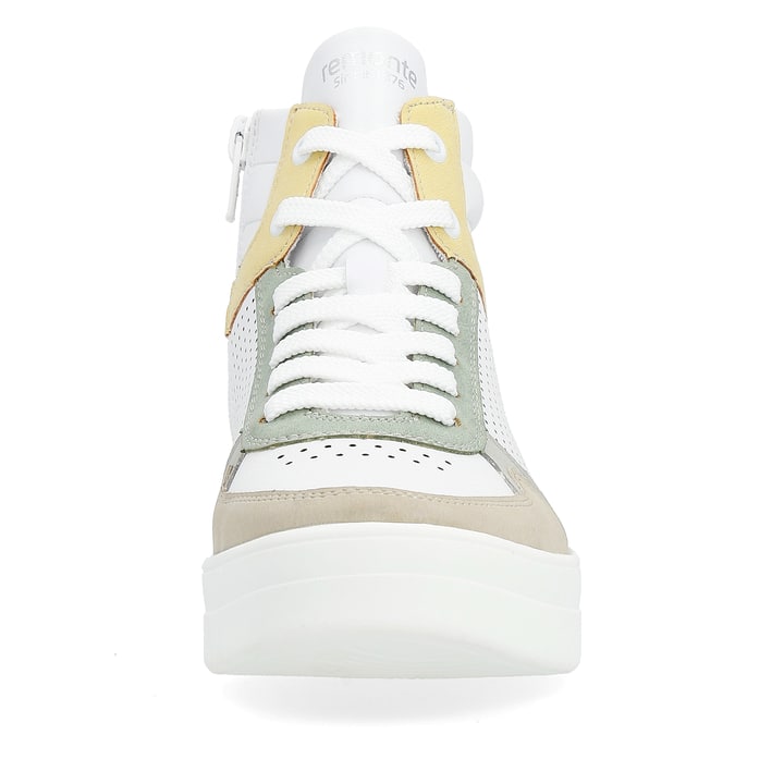 Remonte Artikelnummer D0J70-81 remonte Damen Sneaker mehrfarbig Preisnachlass
