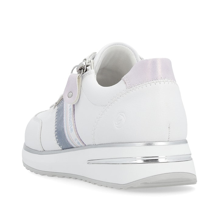 Remonte Artikelnummer D1G02-80 remonte Damen Sneaker reinweiß Weihnachtsangebot
