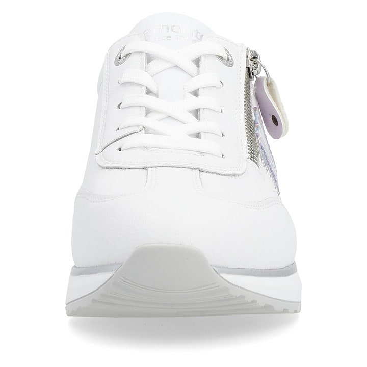 Remonte Artikelnummer D1G02-80 remonte Damen Sneaker reinweiß Weihnachtsangebot