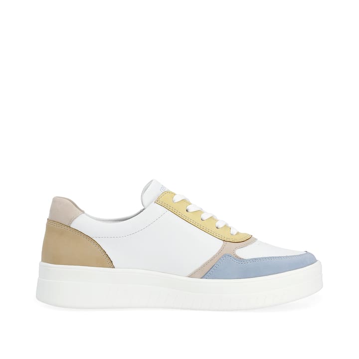 Remonte Artikelnummer D0J01-83 remonte Damen Sneaker mehrfarbig Vatertagsangebot