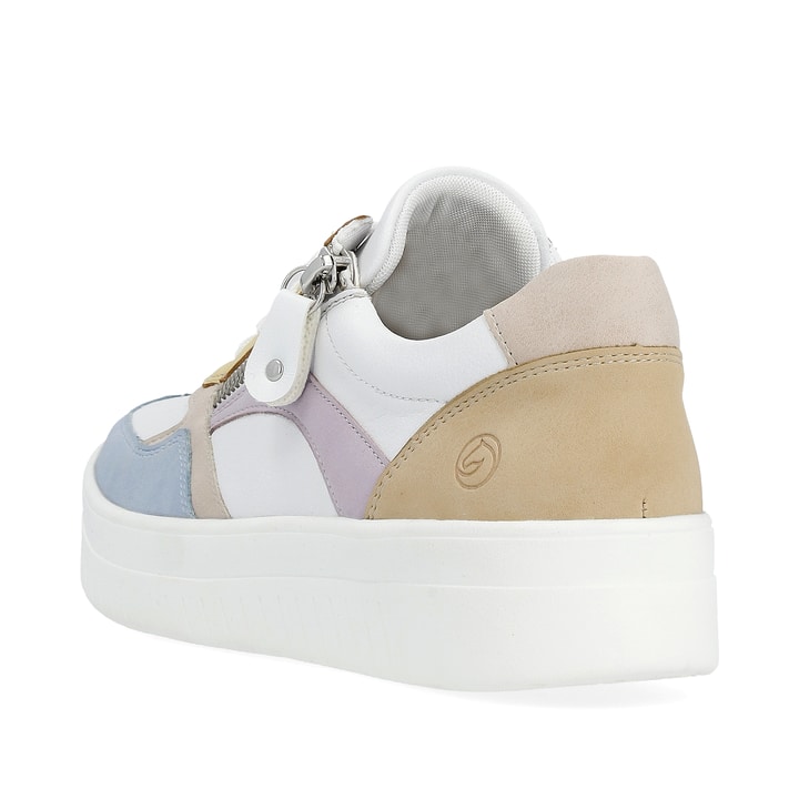 Remonte Artikelnummer D0J01-83 remonte Damen Sneaker mehrfarbig Vatertagsangebot