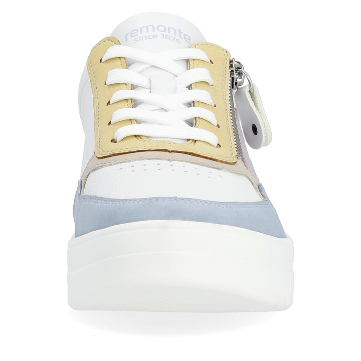 Remonte Artikelnummer D0J01-83 remonte Damen Sneaker mehrfarbig Vatertagsangebot