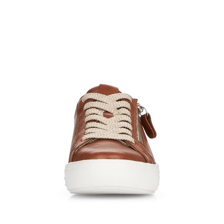 Remonte Artikelnummer D0903-24 remonte Damen Sneaker kastanienbraun Jubiläumsangebot