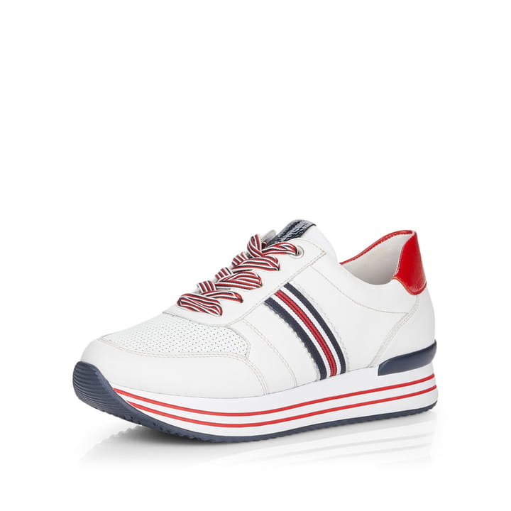 Remonte Artikelnummer D1305-80 remonte Damen Sneaker marine Top Angebot