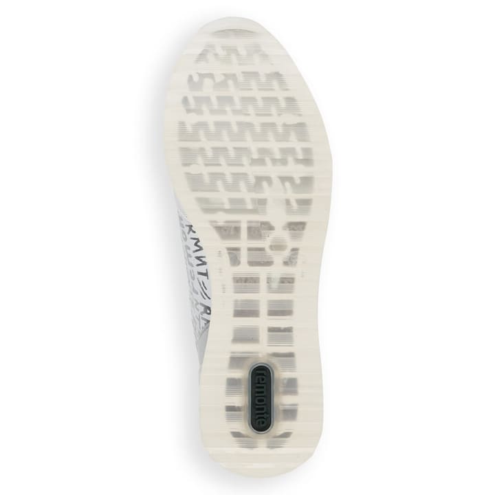Remonte Artikelnummer R2534-80 remonte Damen Sneaker silberweiß Neueste Mode