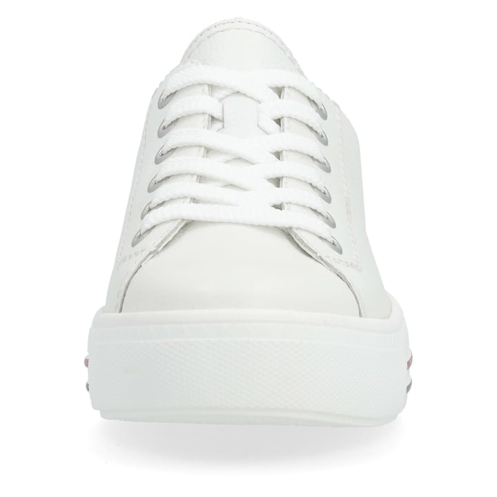 Remonte Artikelnummer D0900-80 remonte Damen Sneaker reinweiß Online Outlet