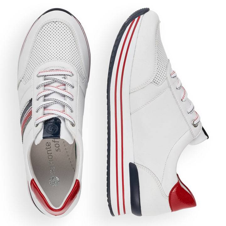 Remonte Artikelnummer D1305-81 remonte Damen Sneaker marine Zeitlich begrenztes Angebot