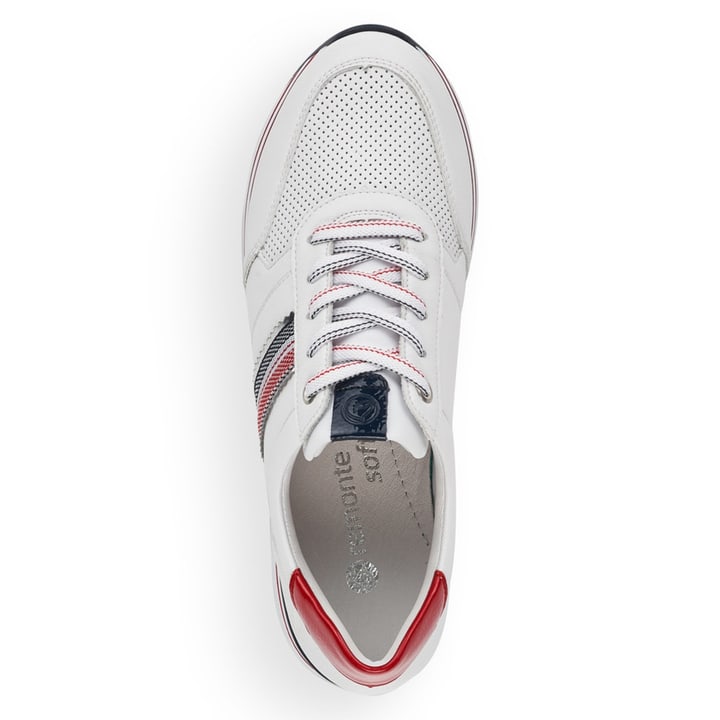 Remonte Artikelnummer D1305-81 remonte Damen Sneaker marine Zeitlich begrenztes Angebot