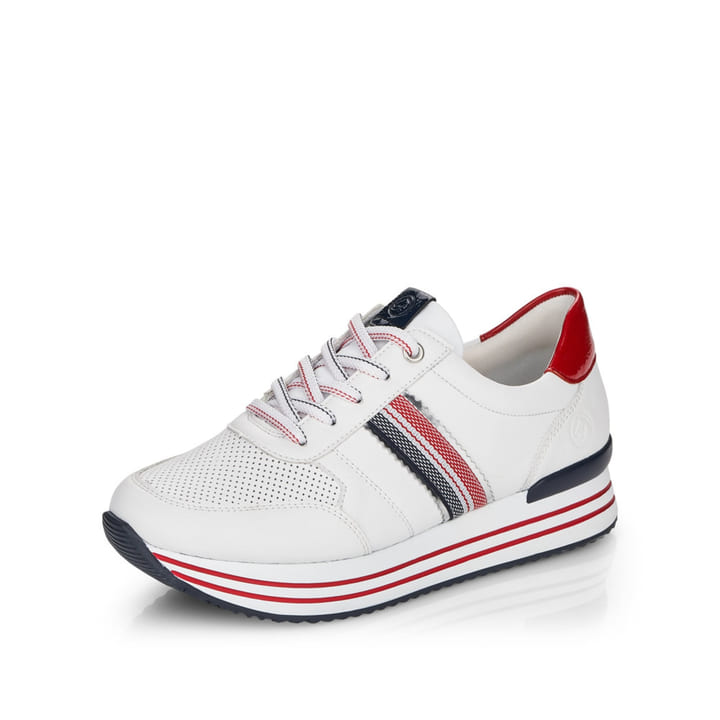 Remonte Artikelnummer D1305-81 remonte Damen Sneaker marine Zeitlich begrenztes Angebot