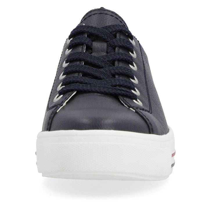 Remonte Artikelnummer D0900-15 remonte Damen Sneaker marineblau Blitzangebot