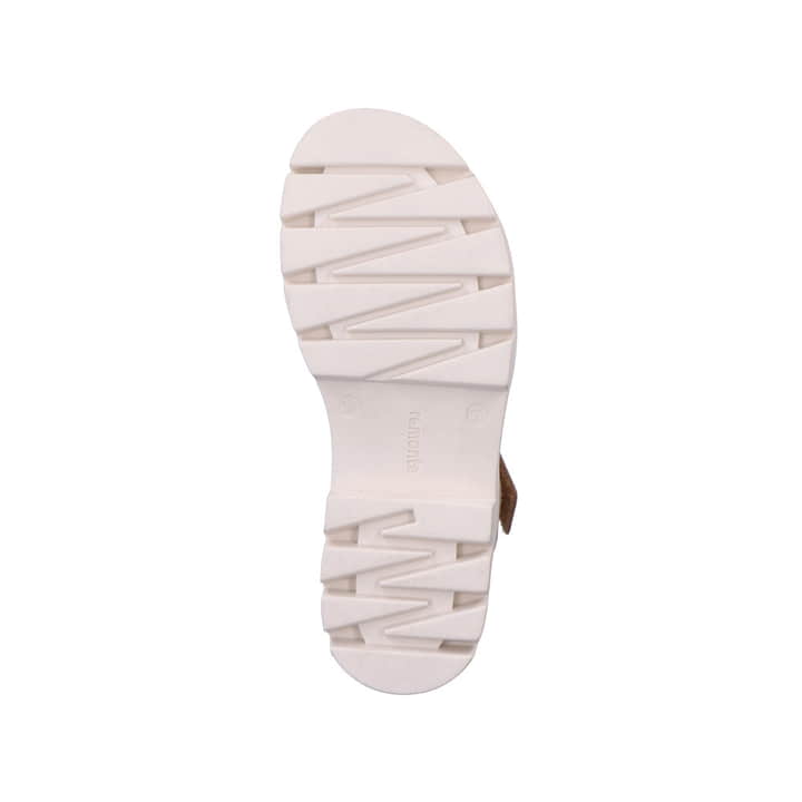 Remonte Artikelnummer D7955-40 remonte Damen Riemchensandalen mondgrau Kauf eins, bekomm eins gratis