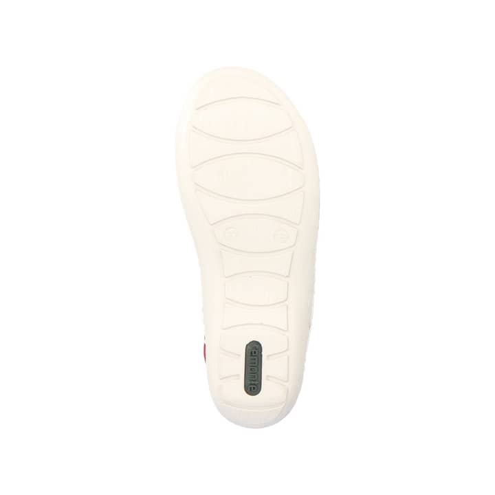 Remonte Artikelnummer D7651-33 remonte Damen Riemchensandalen feuerrot Sonderangebote