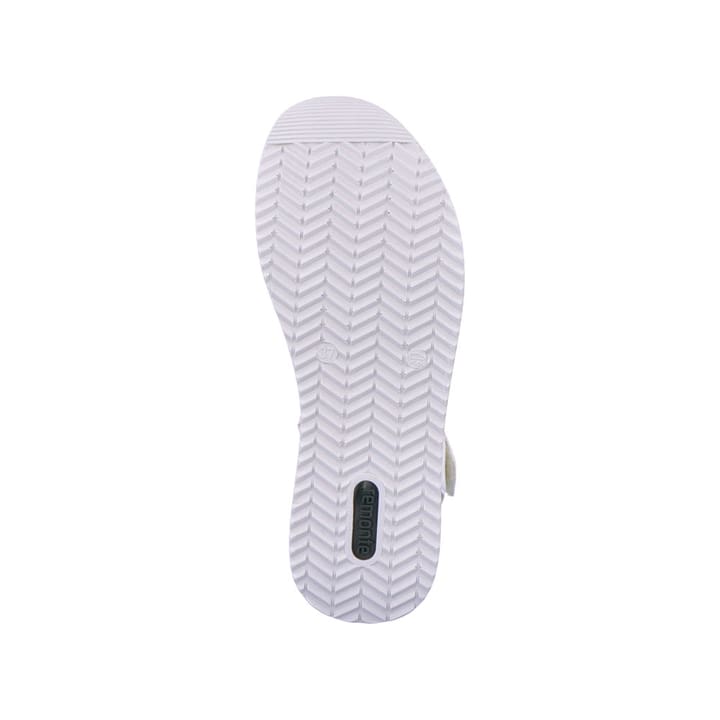 Remonte Artikelnummer R2962-80 remonte Damen Riemchensandalen edelweiß-mondgrau Wochenangebot