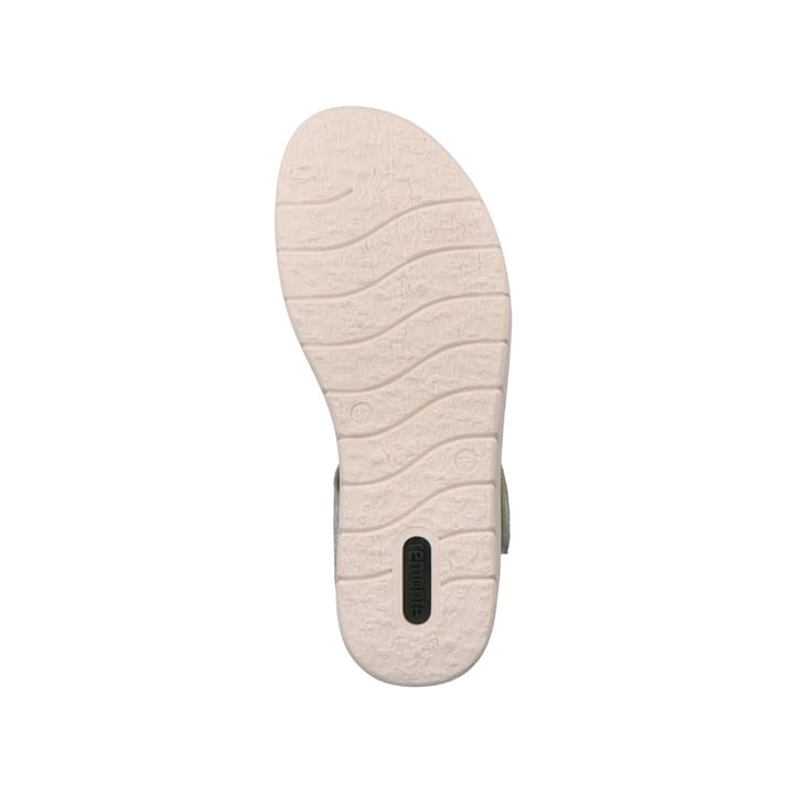 Remonte Artikelnummer D2050-92 remonte Damen Riemchensandalen mehrfarbig Letzte 2 Tage
