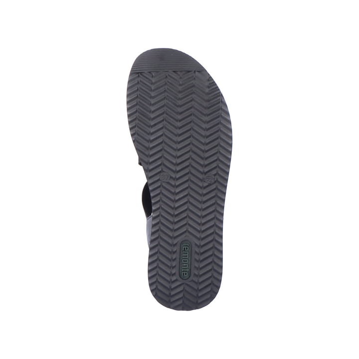 Remonte Artikelnummer R2954-01 remonte Damen Riemchensandalen nachtschwarz Letzter Tag