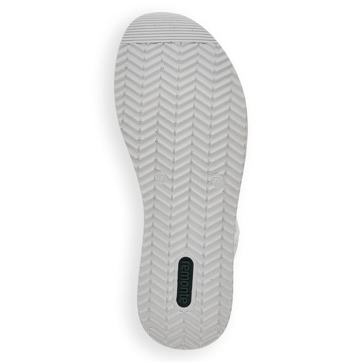Remonte Artikelnummer R2955-80 remonte Damen Riemchensandalen cremeweiß Speichern exportieren