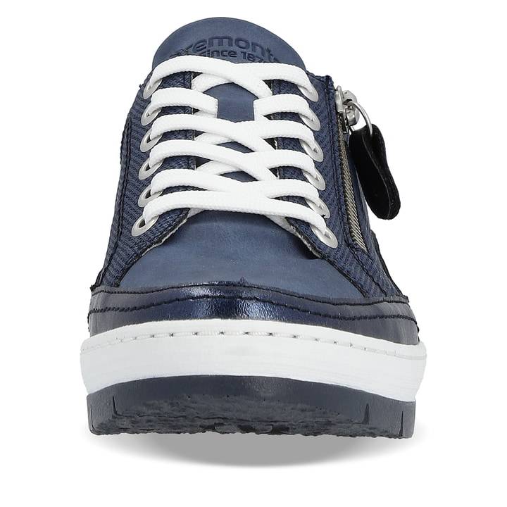 Remonte Artikelnummer D5826-15 remonte Damen Sneaker royalblau Outlet