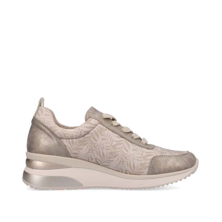Remonte Artikelnummer D2401-60 remonte Damen Sneaker vanillebeige Meist gekauft