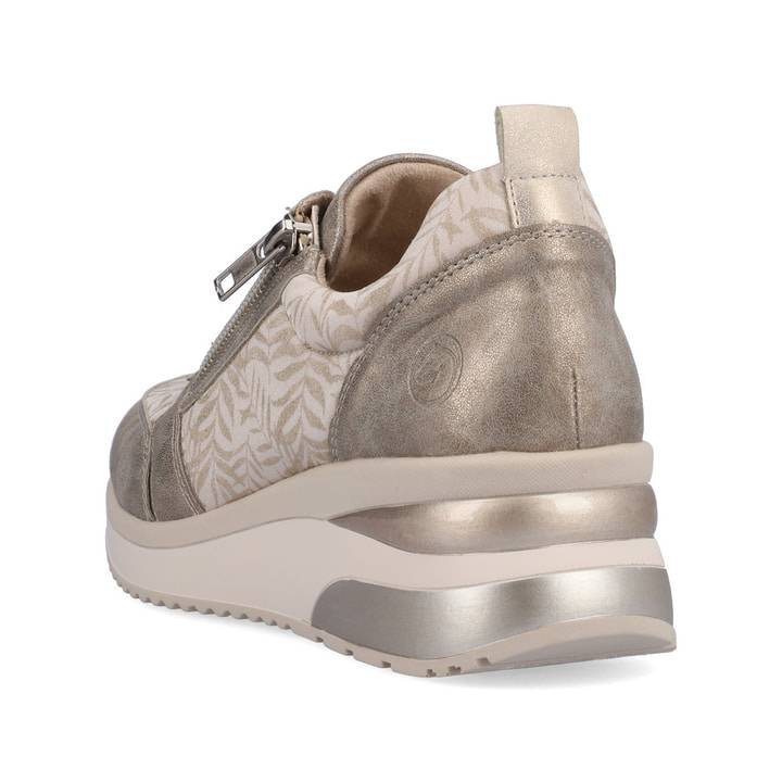 Remonte Artikelnummer D2401-60 remonte Damen Sneaker vanillebeige Meist gekauft