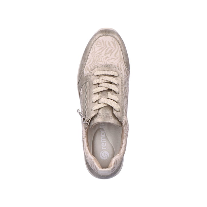 Remonte Artikelnummer D2401-60 remonte Damen Sneaker vanillebeige Meist gekauft