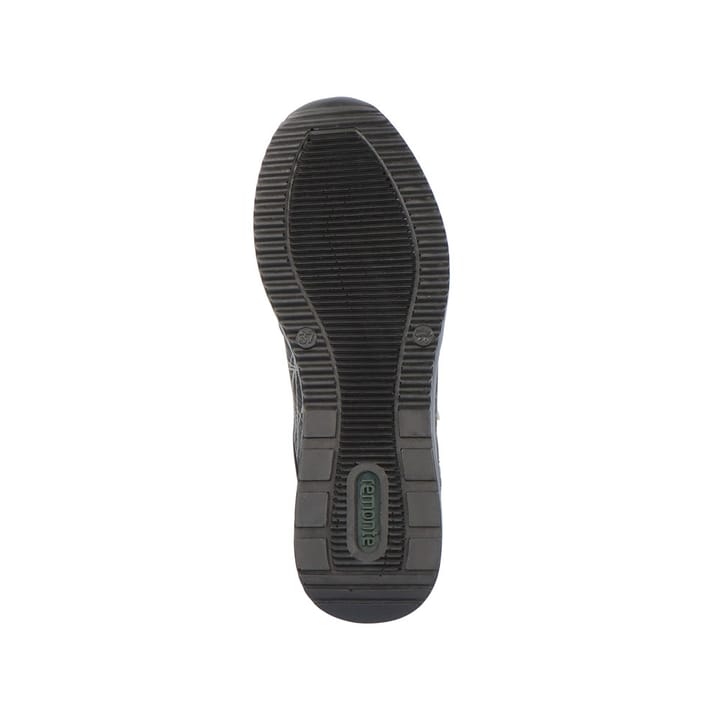 Remonte Artikelnummer D2400-01 remonte Damen Sneaker nachtschwarz Kostenloser Versand