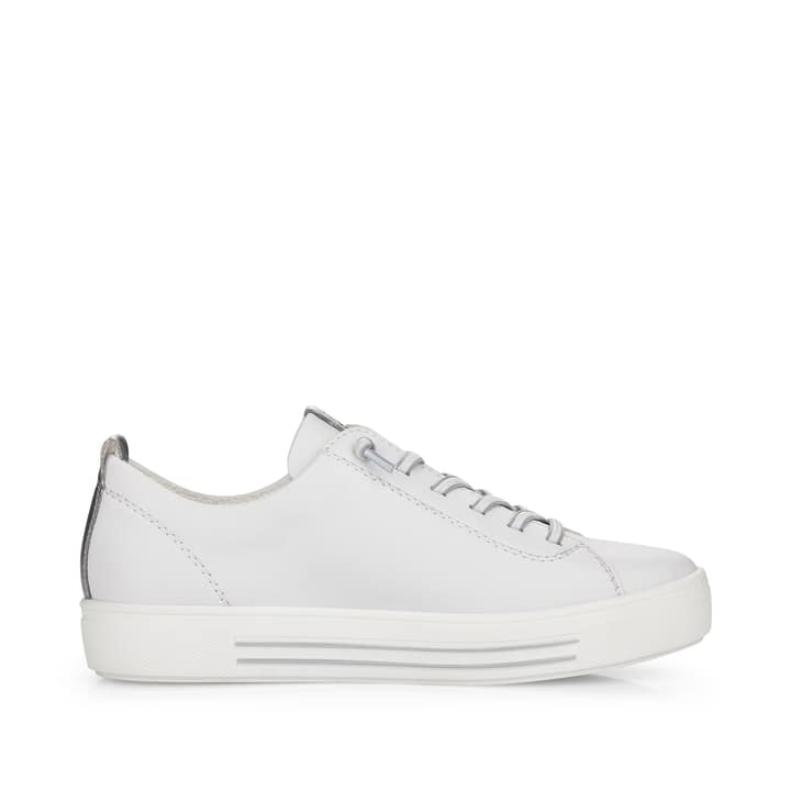 Remonte Artikelnummer D0913-80 remonte Damen Sneaker edelweiß Limitierter Zeitrabatt