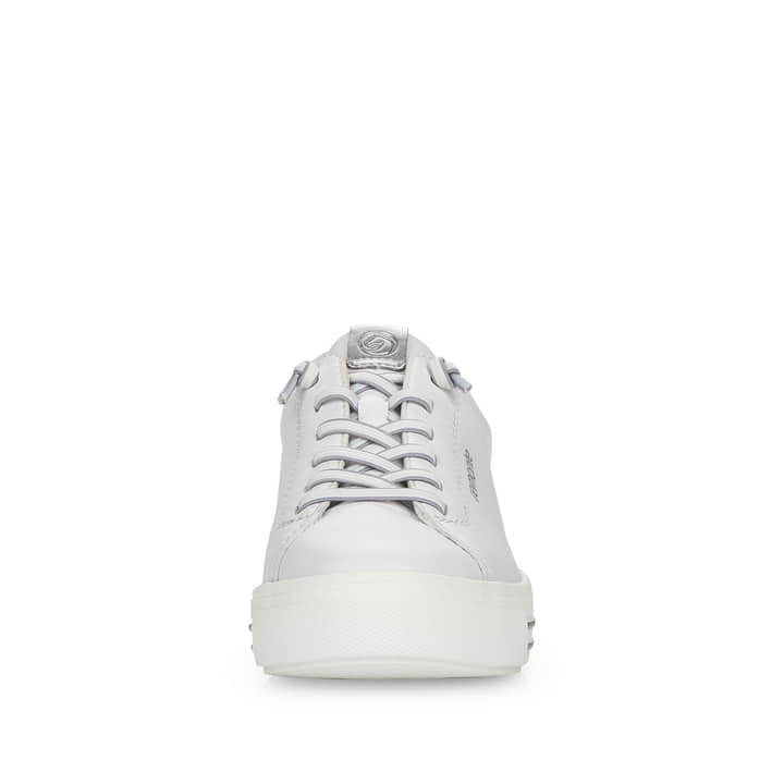 Remonte Artikelnummer D0913-80 remonte Damen Sneaker edelweiß Limitierter Zeitrabatt