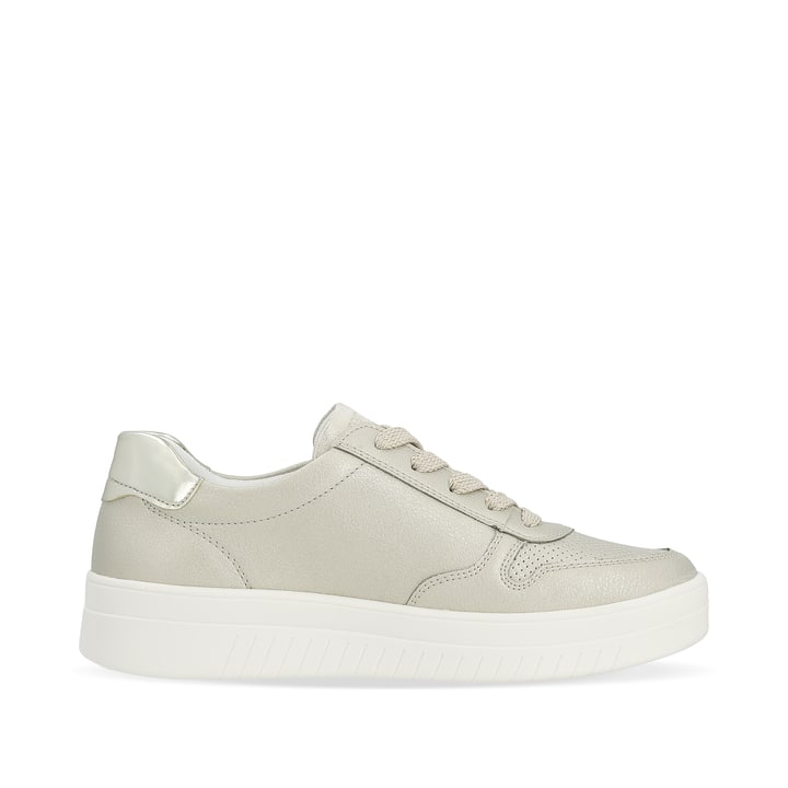 Remonte Artikelnummer D0J02-90 remonte Damen Sneaker gold-metallic Sonderangebot