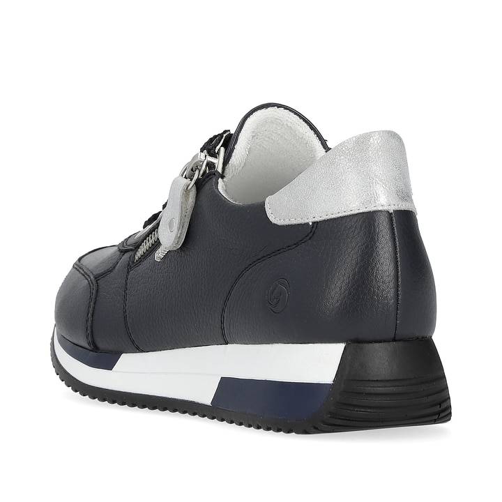 Remonte Artikelnummer D0H11-14 remonte Damen Sneaker marieneblau Rabatt