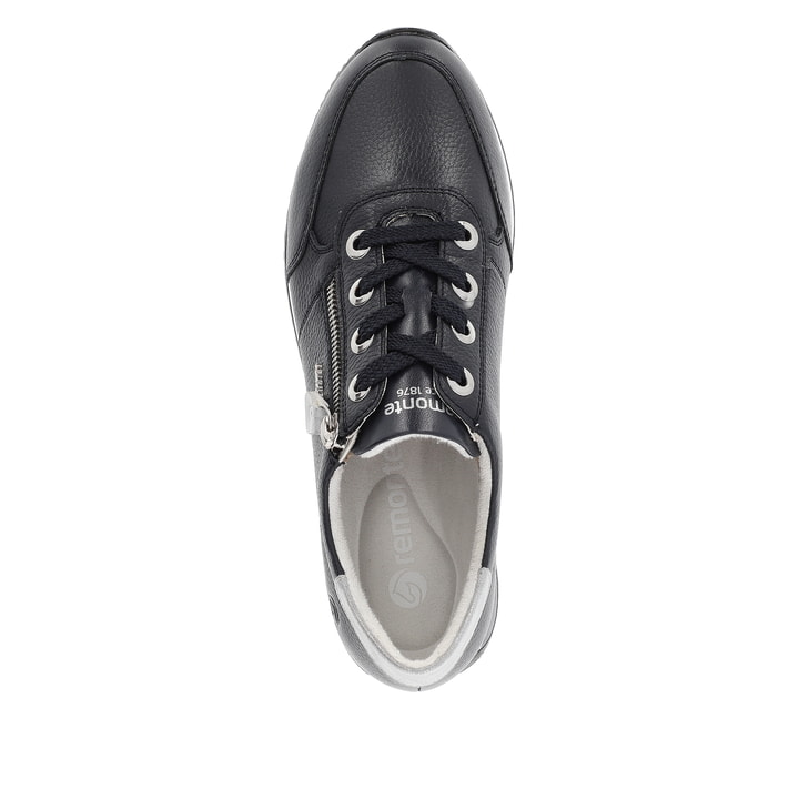 Remonte Artikelnummer D0H11-14 remonte Damen Sneaker marieneblau Rabatt