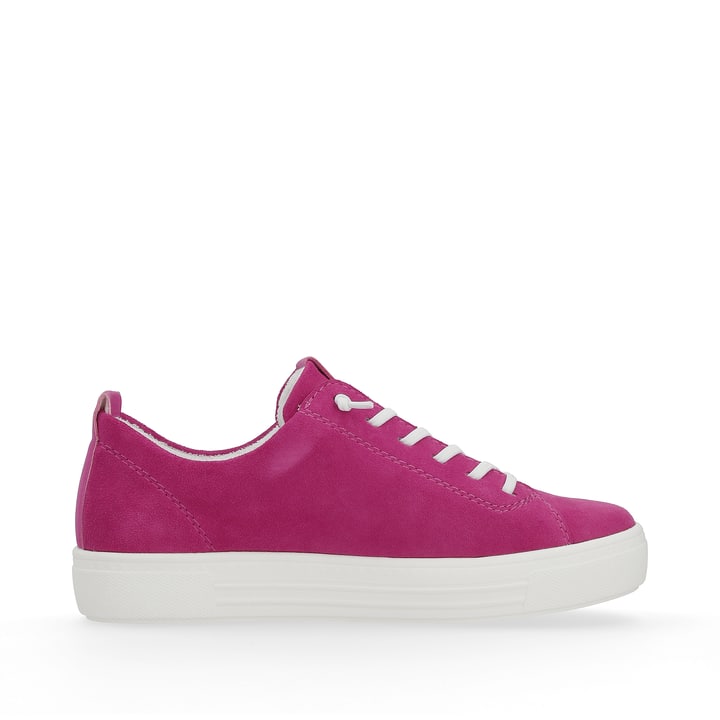 Remonte Artikelnummer D0913-31 remonte Damen Sneaker fuchsia Großer Ausverkauf