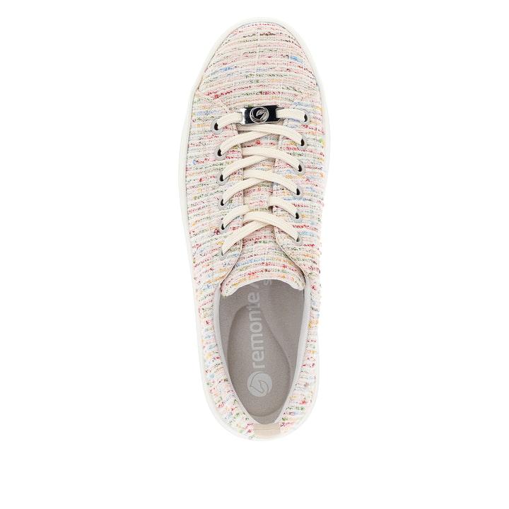 Remonte Artikelnummer D1C03-90 remonte Damen Sneaker multicolor Begrenztes Angebot