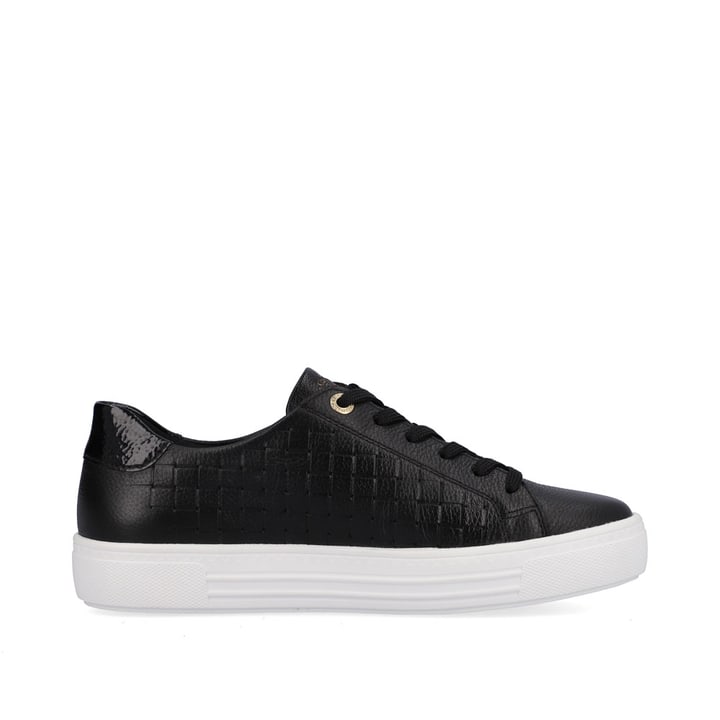 Remonte Artikelnummer D0916-00 remonte Damen Sneaker nachtschwarz Online Shopping