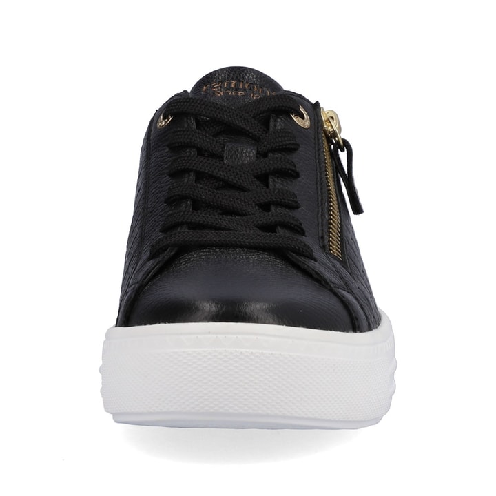 Remonte Artikelnummer D0916-00 remonte Damen Sneaker nachtschwarz Online Shopping