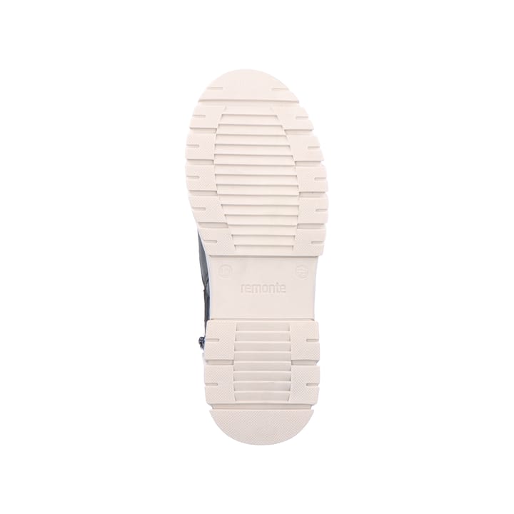 Remonte Artikelnummer D0E71-52 remonte Damen Schnürstiefel grüngrau Saisonschlussverkauf