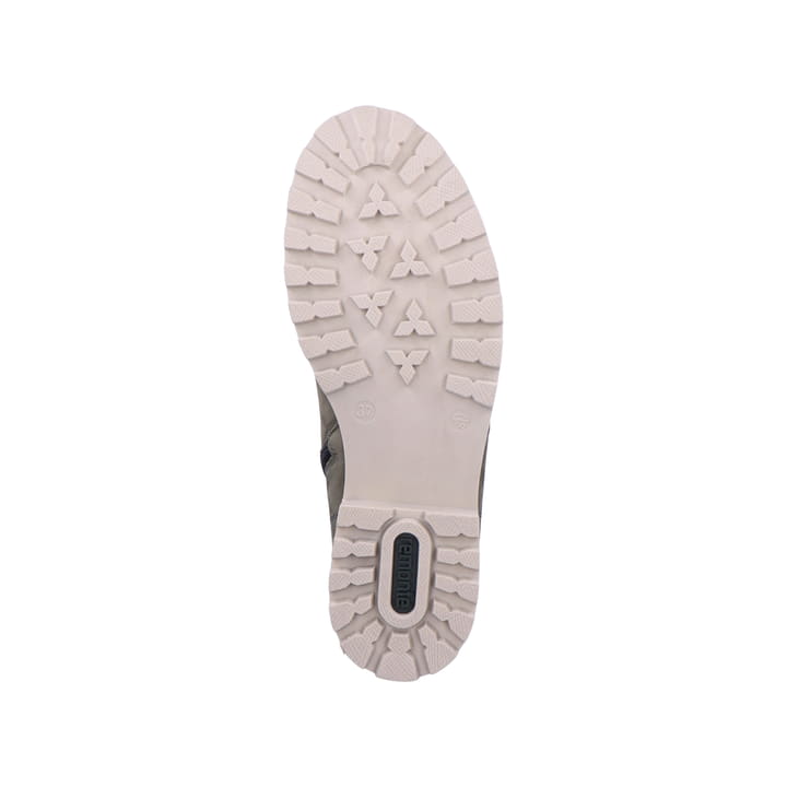 Remonte Artikelnummer D8479-54 remonte Damen Schnürstiefel khakigrün Heißer Verkauf
