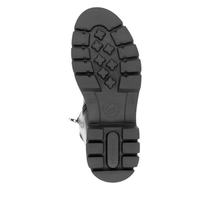 Remonte Artikelnummer D1W73-00 remonte Damen Hochschaftstiefel tiefschwarz Online Outlet