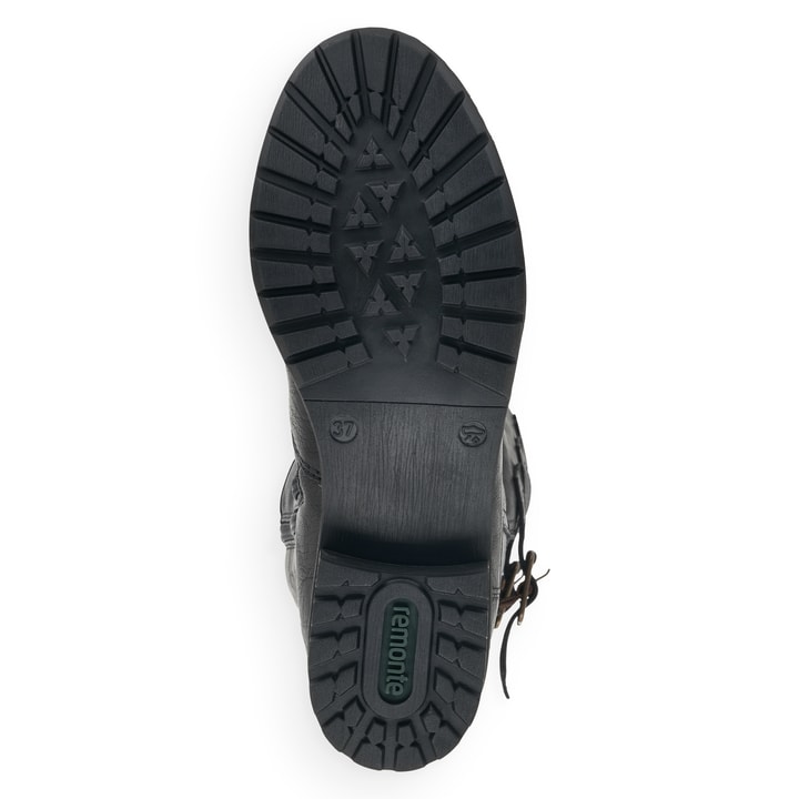 Remonte Artikelnummer R3370-01 remonte Damen Hochschaftstiefel nachtschwarz Exklusive Angebote