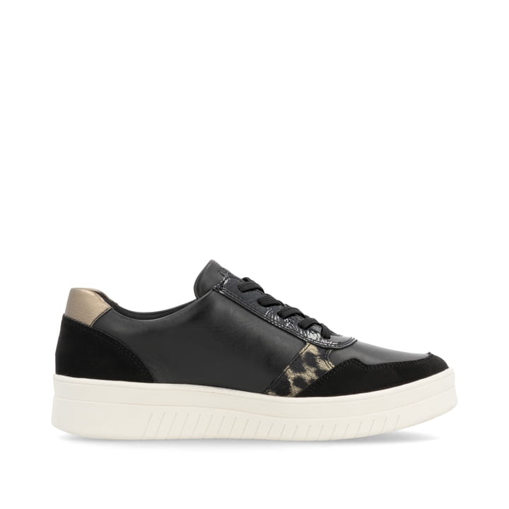 Remonte Artikelnummer D0J04-03 remonte Damen Sneaker nachtschwarz Bestseller