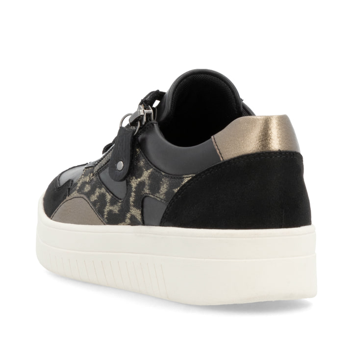 Remonte Artikelnummer D0J04-03 remonte Damen Sneaker nachtschwarz Bestseller