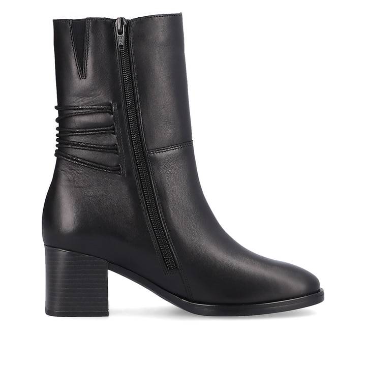 Remonte Artikelnummer D0V71-01 remonte Damen Stiefeletten nachtschwarz Wochenangebot