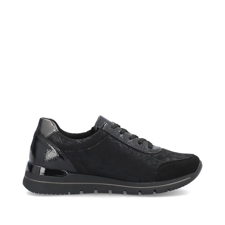 Remonte Artikelnummer R6700-03 remonte Damen Sneaker nachtschwarz Kostenlose Rückgabe