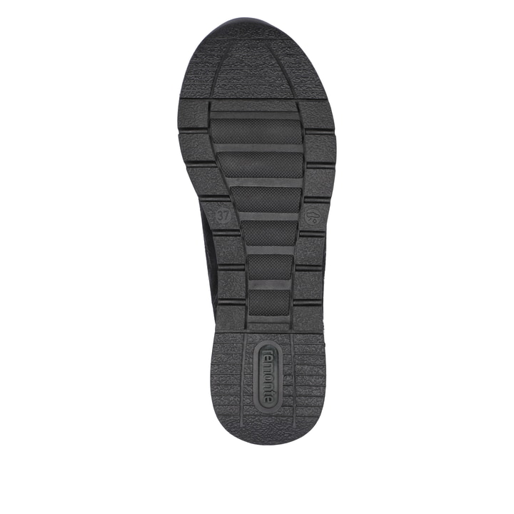 Remonte Artikelnummer R6700-03 remonte Damen Sneaker nachtschwarz Kostenlose Rückgabe