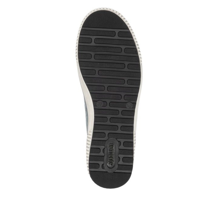Remonte Artikelnummer D0777-12 remonte Damen Schnürschuhe petrol Begrenzte Freigabe
