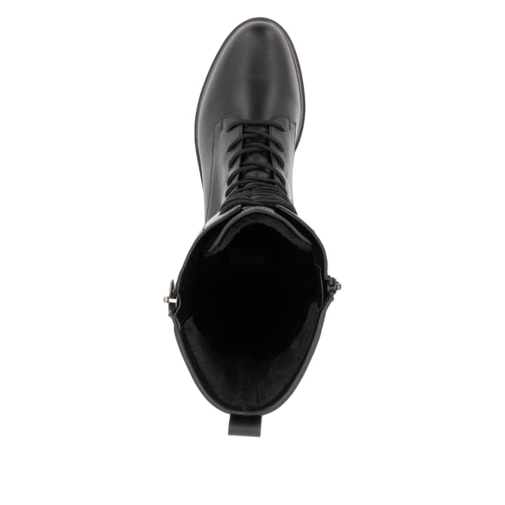 Remonte Artikelnummer D8390-00 remonte Damen Hochschaftstiefel urbanschwarz Letzte 3 Tage