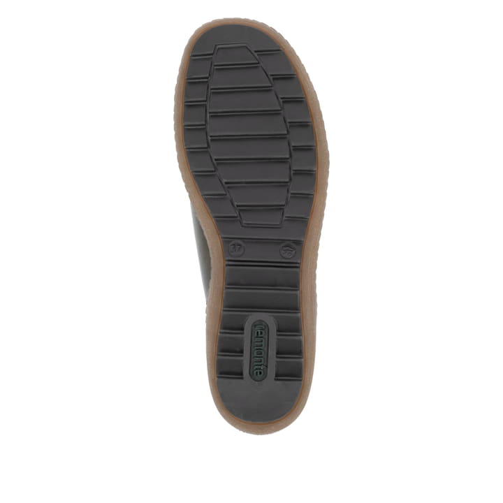 Remonte Artikelnummer R1439-52 remonte Damen Schnürschuhe waldgrün-braun Neueste Stile