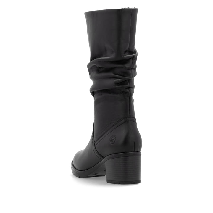 Remonte Artikelnummer D2A70-00 remonte Damen Hochschaftstiefel nachtschwarz Letzte 2 Tage